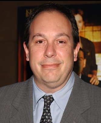Mark Gordon